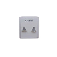 Simulated Pearl Earrings - CHOMEL