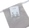 Star Pearl Earrings - CHOMEL