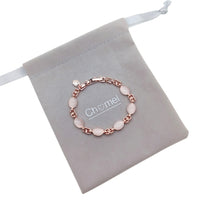 模拟月长石手链