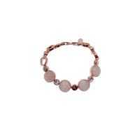 模拟月长石手链