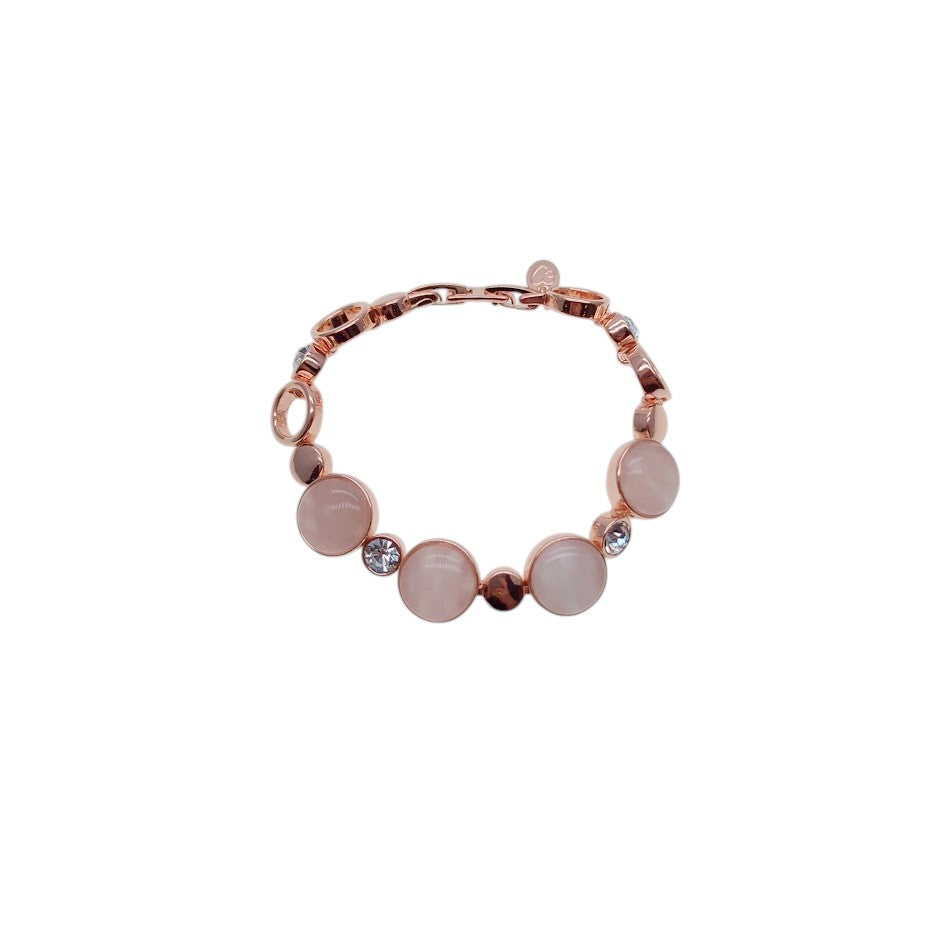 模拟月长石手链