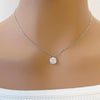 Cubic Zirconia Set - CHOMEL