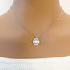 Cubic Zirconia Set - CHOMEL