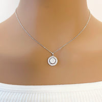 Cubic Zirconia Set - CHOMEL