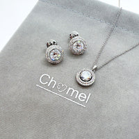 Cubic Zirconia Set - CHOMEL
