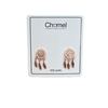 Dream Catcher  Earrings - CHOMEL
