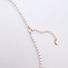 Freshwater Pearl Necklace - CHOMEL
