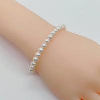 Freshwater Pearl Bracelet - CHOMEL