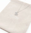 Gourd-Hulu Cubic Zirconia Necklace - CHOMEL