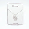 Gourd-Hulu Cubic Zirconia Necklace - CHOMEL