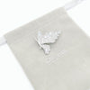 Butterfly Cubic Zirconia  Brooch - CHOMEL