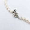 Freshwater Pearl 17" Necklace - CHOMEL