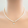 Freshwater Pearl Necklace