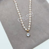 Freshwater Pearl Necklace