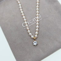 Freshwater Pearl Necklace