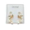 Flower Earrings