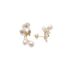Flower Earrings