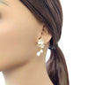 Flower Earrings