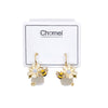 Flower  Earrings
