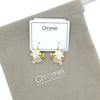 Flower  Earrings