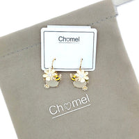Flower  Earrings