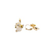 Flower  Earrings