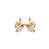 Flower  Earrings