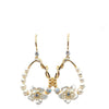 Flower Earrings