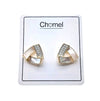 Mother of Pearl Earrings