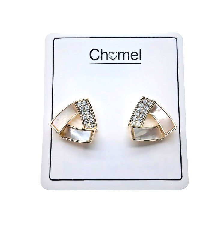 Mother of Pearl Earrings