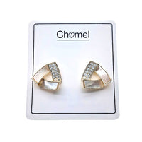 Mother of Pearl Earrings