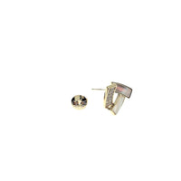 Mother of Pearl Earrings