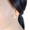 Mother of Pearl Earrings
