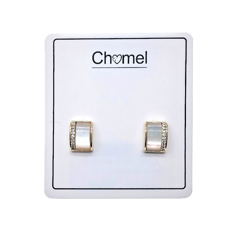 Mother of Pearl Earrings