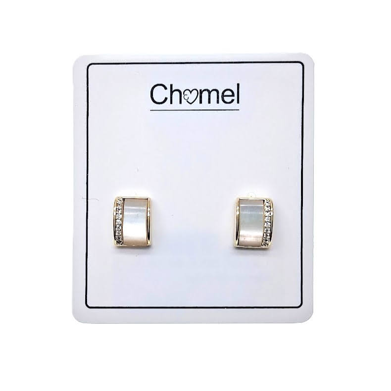 Mother of Pearl Earrings