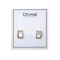 Mother of Pearl Earrings
