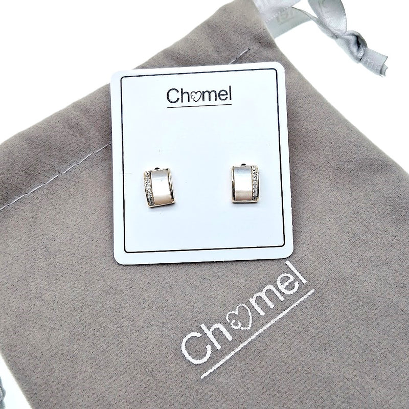 Mother of Pearl Earrings