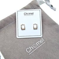 Mother of Pearl Earrings