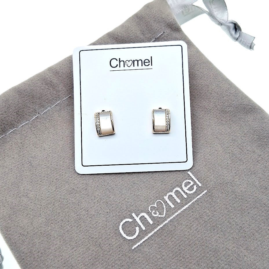 Mother of Pearl Earrings