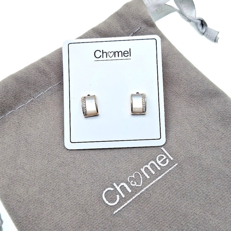 Mother of Pearl Earrings