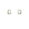 Mother of Pearl Earrings