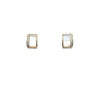 Mother of Pearl Earrings