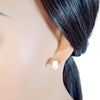 Mother of Pearl Earrings