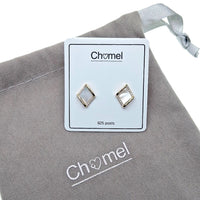 Mother of Pearl Earrings