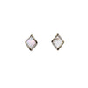 Mother of Pearl Earrings