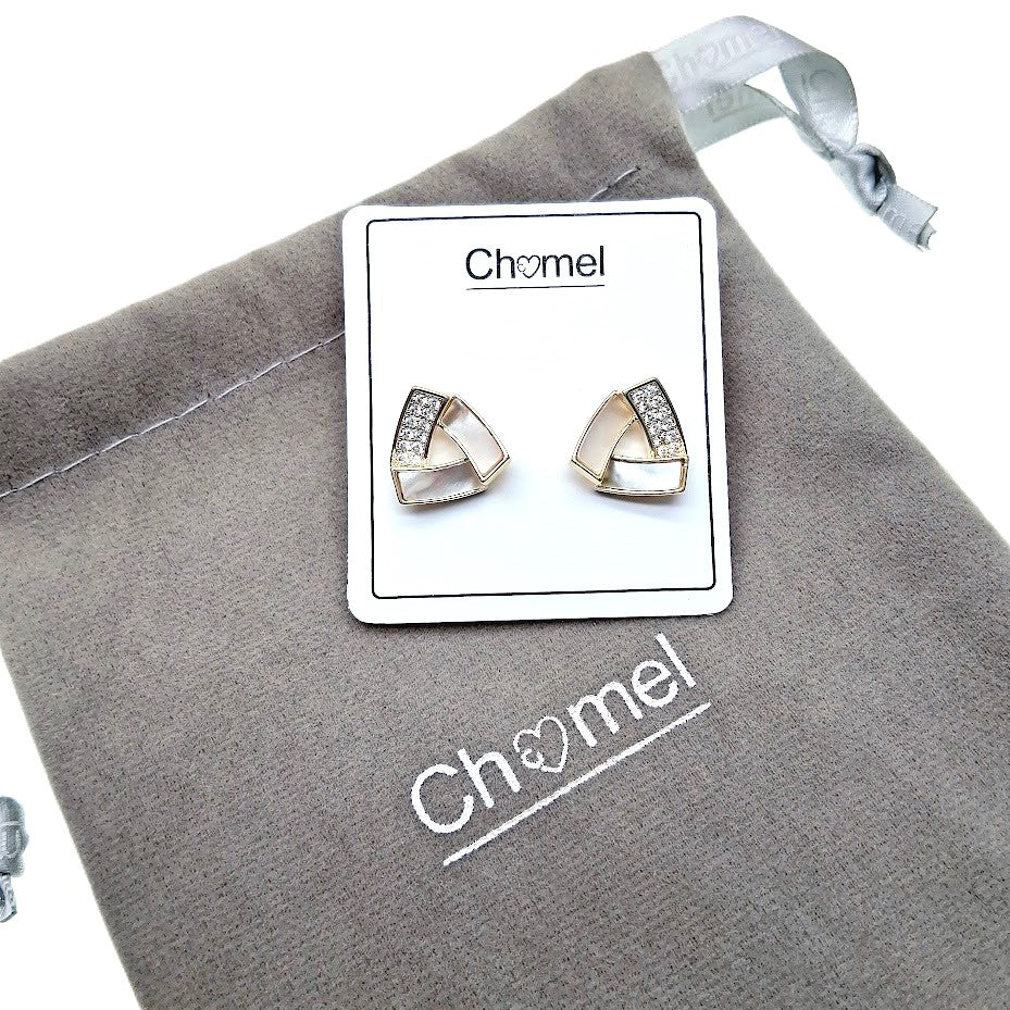 Mother of Pearl Earrings