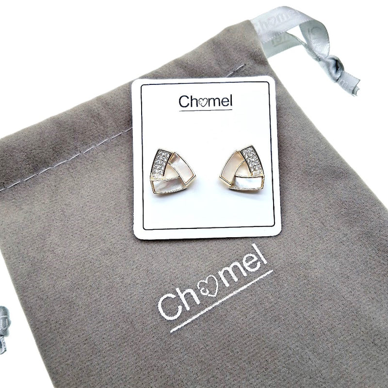 Mother of Pearl Earrings