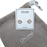 Mother of Pearl Earrings