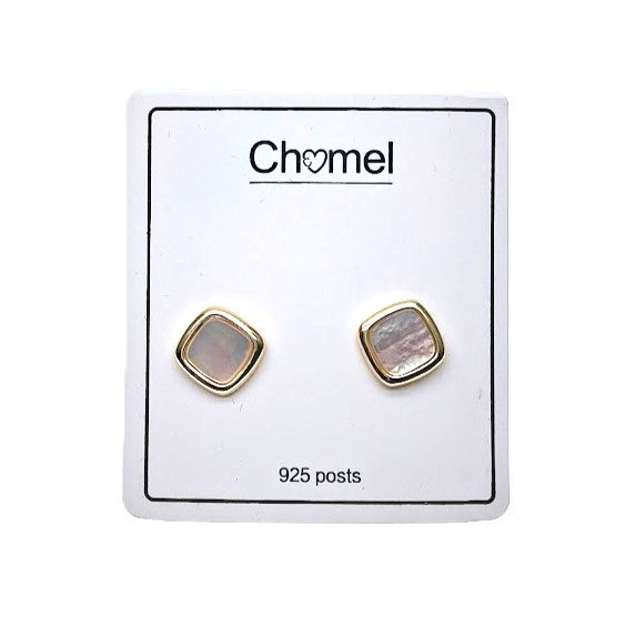Mother of Pearl Earrings