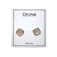 Mother of Pearl Earrings